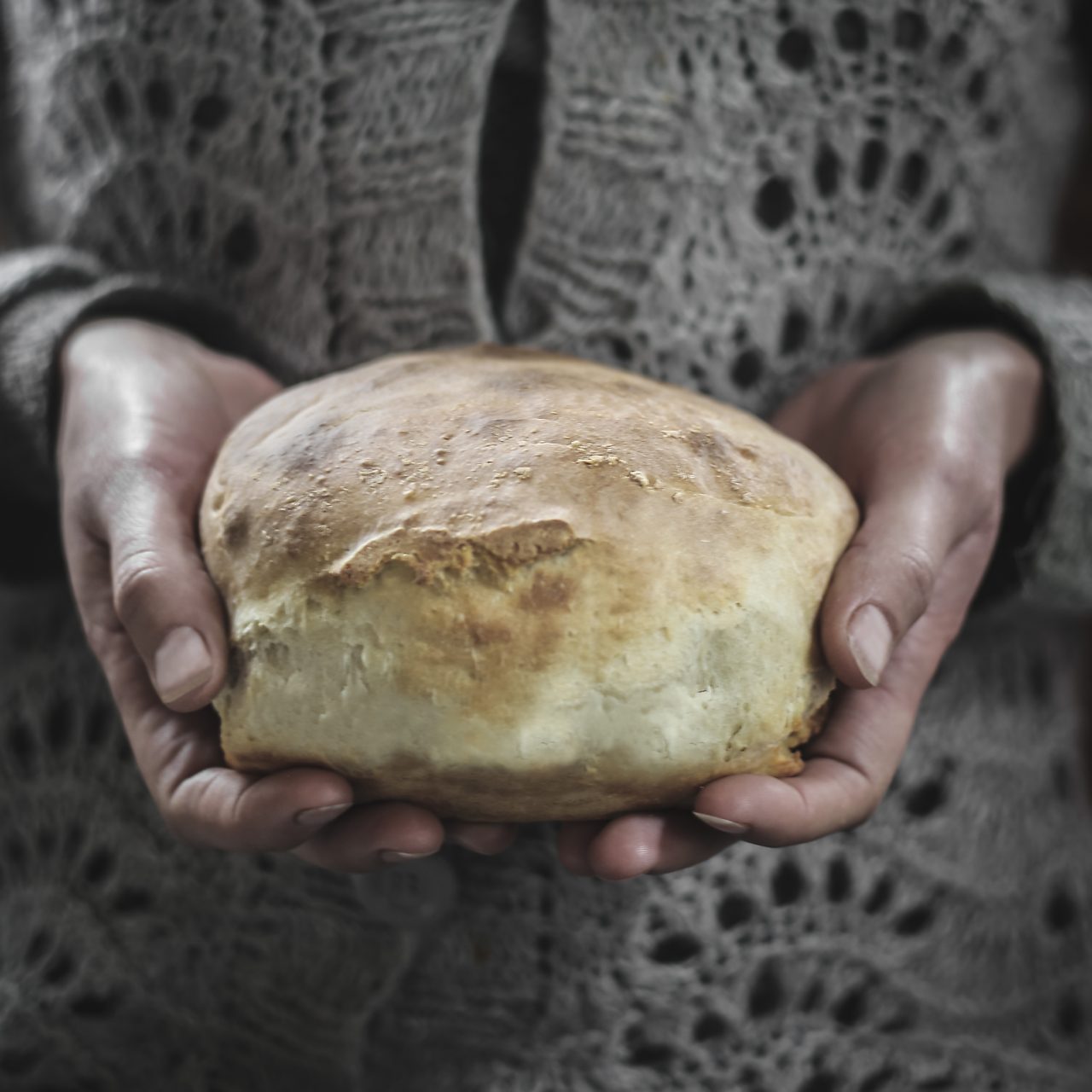 How To Make Rēwena Bread - Food Secure North Canterbury